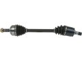 Front Left Driver Side Cv Axle Assembly For 2004-2008 Acura Tl 3 5l V6 