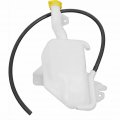 Engine Coolant Recovery Tank For Dodge Caravan And Chrysler Town Country 2004 2005 2006 2007 Part 4677459ae Ch3014125 
