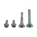 Chrysler Town And Country 2003 04 05 06007 Disc Brake Caliper Bolt 2 Pieces Steel Material With 2 Pins 