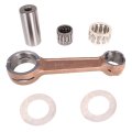 Outboard Engine 12161-94400 12161-92l00 Connecting Rod Kit For Suzuki 35hp 40hp 50hp 55hp 60hp 65hp Dt40c Dt50a Dt40 Dt55 Dt60