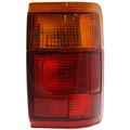 4runner Tail Lamp Rh Assembly 11-3205-54 Waterproof Right Side Replacement Car Light 