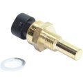 Coolant Temperature Sensor For Gmc Sierra 2500 Hd 2001 2019 Blade Type Female Connector 2 Prong Male Terminal Brass Part Number 