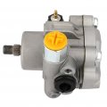 Aintier Power Steering Pump 21-5218 Fit 1998-2001 For Nissan Altima Assist