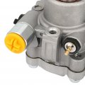 Aintier Power Steering Pump 21-5218 Fit 1998-2001 For Nissan Altima Assist
