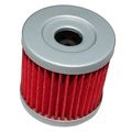 Caltric Oil Filter For Kawasaki Kfx400 Kfx-400 Ksf400 Ksf 400 2003 2004 2005 2006 