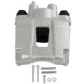 Rear Left Brake Caliper Compatible For 2001-2010d Explorer 2003-2006 Jeep Tj Wrangler 2003-2005 Lincoln Aviator Mercury For 