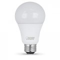 Feit Electric 150w Led Light Bulb Adjustable Wattage 50 100 Equivalent A21 Non Dimmable 22 Year Life 2200 Lumen 2700k Soft