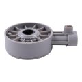 Gear Position 2 Pin Rotary Switch For Polaris General 1000 Rzr Xp Turbo Rs1 Ranger 2017 To 2023 