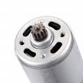 Uxcell Dc 14 4v 20000rpm Electric Gear Motor 12 Teeth For Various Cordless Screwdriver