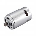 Uxcell Dc 14 4v 20000rpm Electric Gear Motor 12 Teeth For Various Cordless Screwdriver