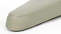 2004 Chevy Suburban 1500 Lt Ls Z71 Passenger Side Armrest Cover Tan