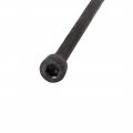 Uxcell M3 X 60mm Alloy Steel 12 9 Grade Partially Thread Hex Socket Head Cap Screw