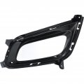 Fog Light Trim For Kia Optima 2014 2015 Driver Side Front Primed Bulb Type Replacement Ki1038115 865514c500 