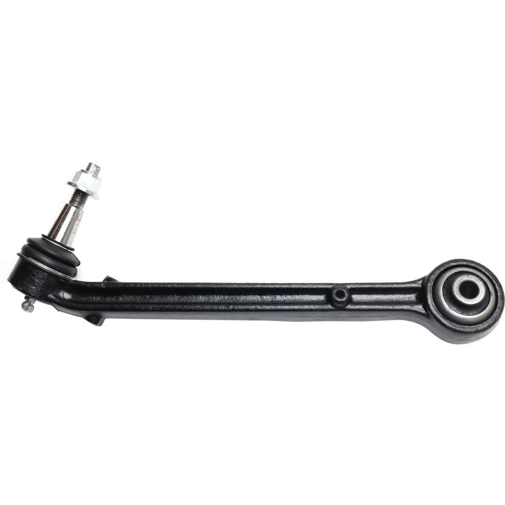 Front Lower Rearward Control Arm For Chevy Camaro 2010 2011 2012 2013 2014 2015 Driver Side With Ball Joint And Bushing Forged