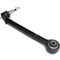 Front Lower Rearward Control Arm For Chevy Camaro 2010 2011 2012 2013 2014 2015 Driver Side With Ball Joint And Bushing Forged