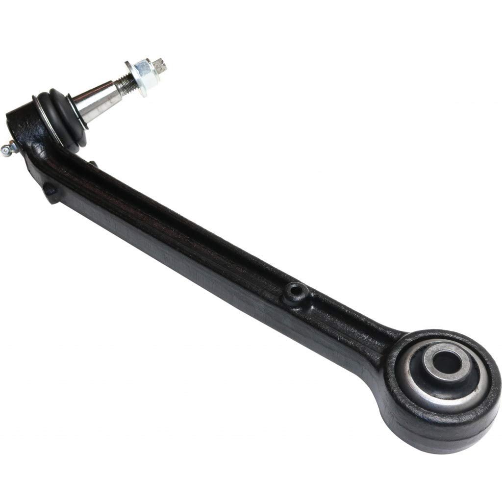Front Lower Rearward Control Arm For Chevy Camaro 2010 2011 2012 2013 2014 2015 Driver Side With Ball Joint And Bushing Forged