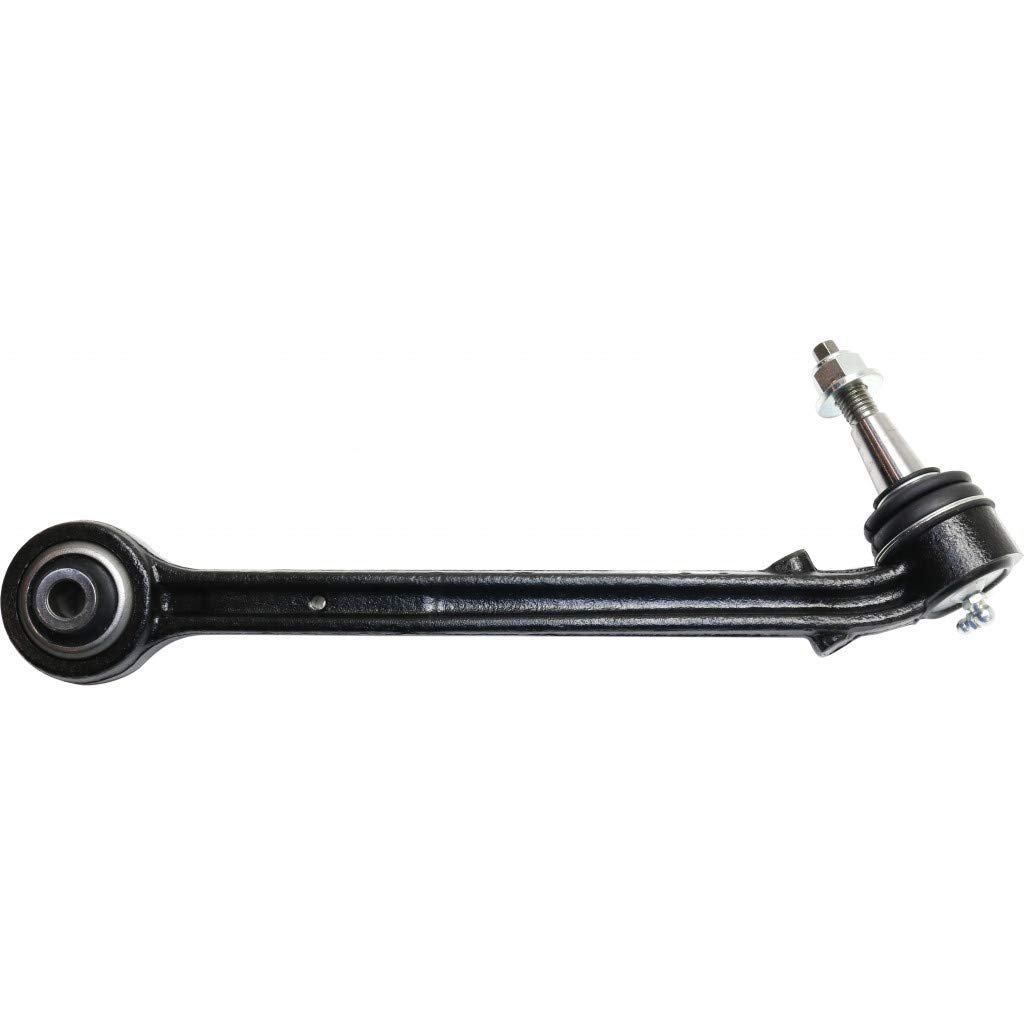 Front Lower Rearward Control Arm For Chevy Camaro 2010 2011 2012 2013 2014 2015 Driver Side With Ball Joint And Bushing Forged