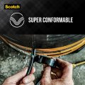 3m Scotch Super 33 Vinyl Electrical Tape 75-inch X 66-foot Pack Of 10