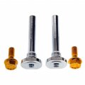 Disc Brake Caliper Bolt For Lincoln Navigator 2010 2011 Steel Material Front Position Part Number Hw5954 Alx Pau Db Cl360a54 