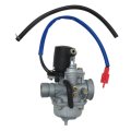 New Premium Carburetor Fits 2 Stroke Dinli 50cc 70cc 90cc 100cc 110cc Atv