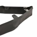 G-plus Front Bumper Grill Lower Air Deflector Compatible With Chevy Malibu 2016 2017 2018 2019 2020 2021 Lip Spoiler Valance