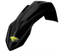 Cycra Performance Front Fender Restyle Black For 06-09 Yamaha Yz250f 