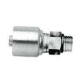 Gates G25120-0808 Steering Coupling Assembly 