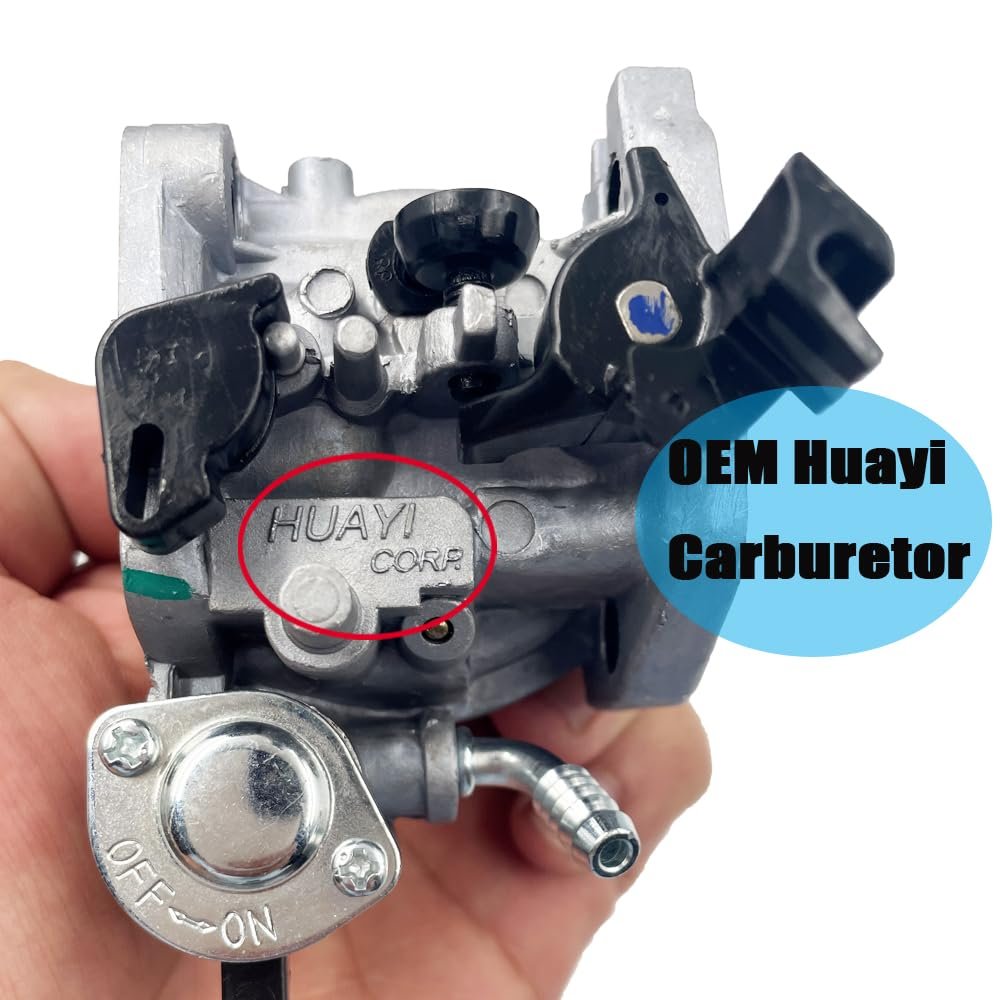 Carburetor For Stihl Rb 400 Pressure Washer Engine Replacement Carb