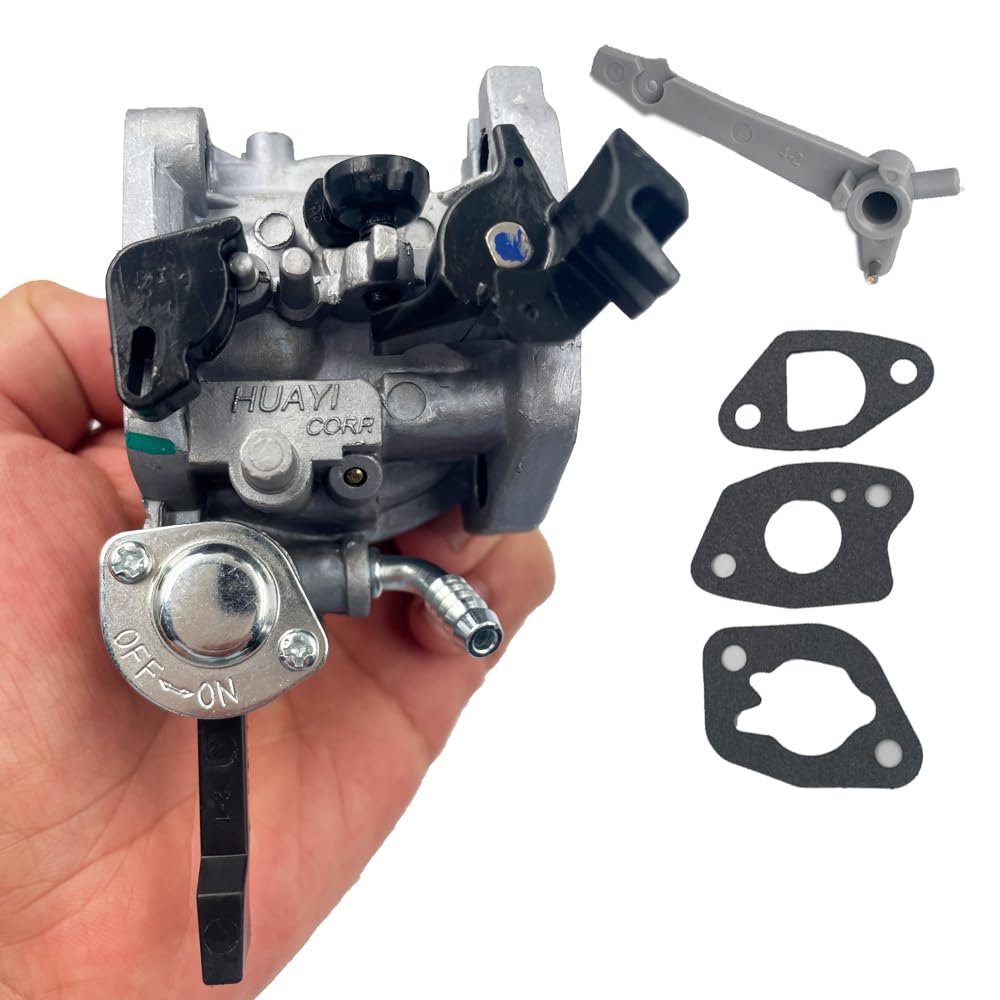 Carburetor For Stihl Rb 400 Pressure Washer Engine Replacement Carb