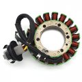 Stator Coil Motorcycle Suitable For Can-am 420296321 Traxter 500 1999-2005 Max 2003 650 2005 2005