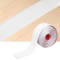 Floor Transition Strips 9 84ft X 1 97 Lxw Embossed Self Adhesive Vinyling Edging Trim Pvc Flooring Flat Divider Strip Cover For 
