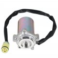 Starter Motor Oem 31300-hm8-b00 31300-hm8-a51 For Honda Trx250te Fourtrax 250 Es 2002-2024