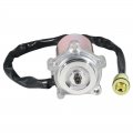 Starter Motor Oem 31300-hm8-b00 31300-hm8-a51 For Honda Trx250te Fourtrax 250 Es 2002-2024
