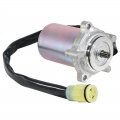 Starter Motor Oem 31300-hm8-b00 31300-hm8-a51 For Honda Trx250te Fourtrax 250 Es 2002-2024