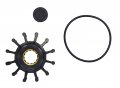 Impeller Kit Replaces Sierra 18-3276-1 Volvo Penta 21213660 21213650 Fits Gas Sterndrives 1999 To 2005 1 In Width 2 25 Diameter 