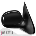 Fo1321200 Oe Style Powered Passenger Right Side View Door Mirror Compatible With Ford Expedition 1997
