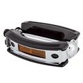 Sunlite Classic Bow Rubber Pedals 9 16 