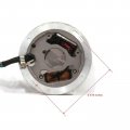 The Rop Shop Magneto Stator For Yamaha 1991 Watercraft Mj-650tx Fn82 1992 Fn89