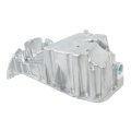 Engine Oil Pan Replacement For Aveo 2009 2011 Aveo5 G3 2010 Replaces Part Number 25181235 