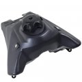 Tdpro Plastic Fuel Gas Tank For Ttr110 Pit Dirt Bike