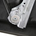 A-premium Power Window Regulator Without Motor Compatible With Dodge Ram 1500 2009-2012 2500 2009-2010 Front Driver And