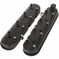 Ocpty Engine Valve Cover For All Ls Engines Using Ls1 Ls2 Ls3 Ls6 And Ls7 Or Similar Coils With Spacing 72mm Bolt Coil Mounts