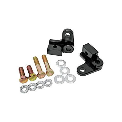 La Choppers La-7500-03 Lowering Kit Rear
