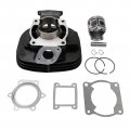 Topteng 66mm Cylinder Piston Gasket Top End Rebuild Kit 195cc For Yamaha Blaster 200 1988-2007 Head