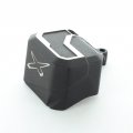 Ski-doo New Oem Branded Summit Freeride Aluminum Brake Reservoir Guard 860201936