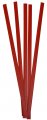 Polypropylene Pp Plastic Welding Rod 3 8 In X 1 16 Ribbon 5 Ft Red 