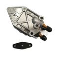 Fuel Pump Fits Johnson Evinrude 1980 1981 1982 1983 70hp 75hp 85hp 70 75 85 Hp By The Rop Shop