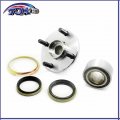 Tom 518507 Front Wheel Hub Bearing Repair Kit For 1993 1994 1995 1996 1997 1998 1999 2000 2001 2002 Toyota Corolla Prizm