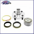Tom 518507 Front Wheel Hub Bearing Repair Kit For 1993 1994 1995 1996 1997 1998 1999 2000 2001 2002 Toyota Corolla Prizm