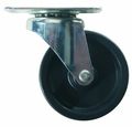 Whiteside Manufacturing 2 5 Versatile Replacement Caster With Mounting Bracket 66r Will Fit Model Unibody 